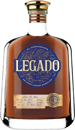 LEGADO Elixir 38% 700 ml