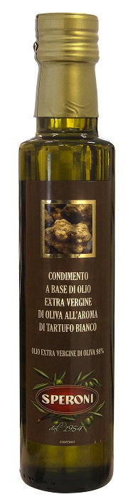 SPERONI Olej olivový lanýžový 250 ml