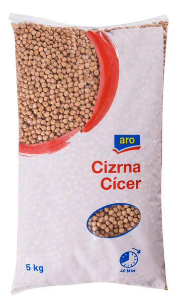 aro Cizrna 5 kg