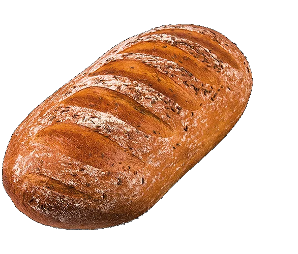 Penam Bochník Zlínský nebalený 900 g