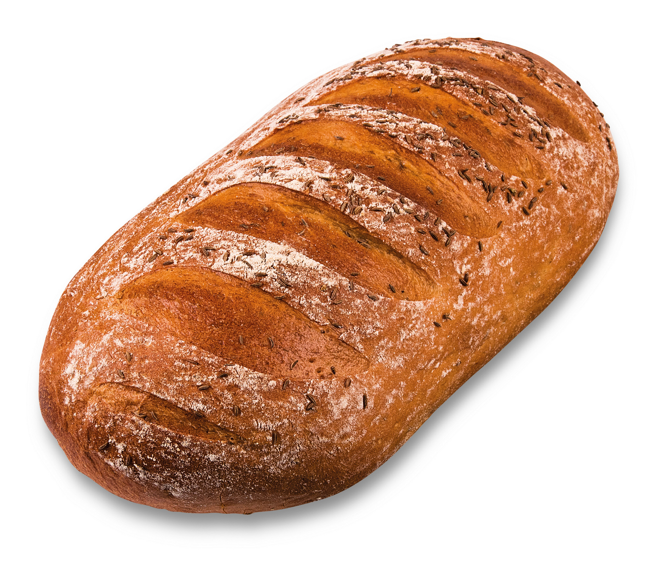 Penam Bochník chalupářský nebalený 800 g