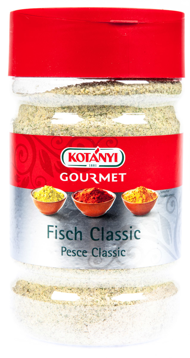 KOTÁNYI Ryby Classic koření 1050g