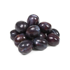 Švestky Top Taste 35+ SK čerstvé 6 kg karton