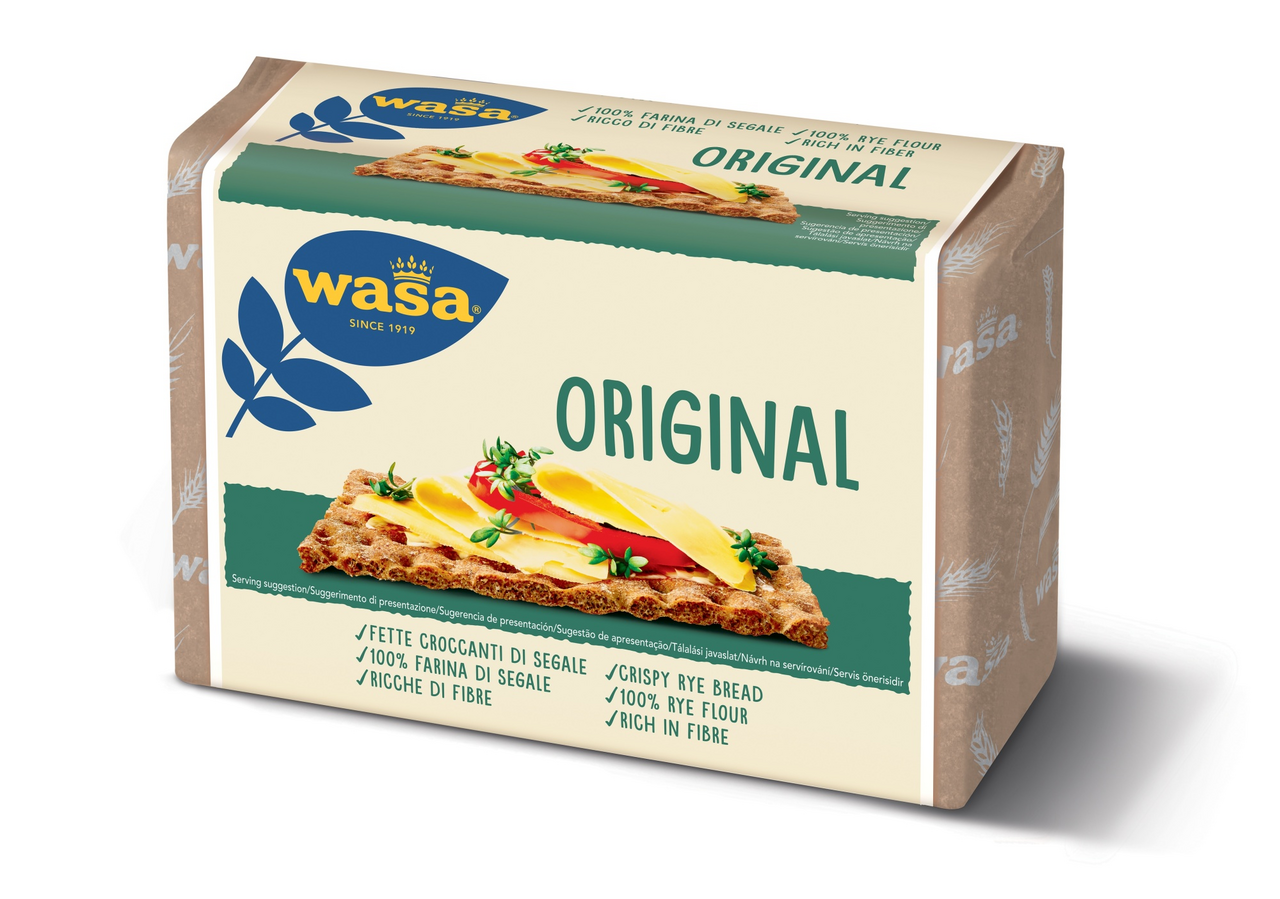 wasa Original 275 g