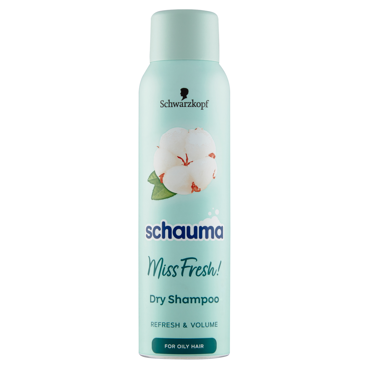 schauma Miss Fresh Šampon suchý 150 ml