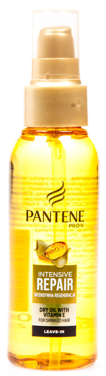 PANTENE Keratin Oil balzám na vlasy 100 ml