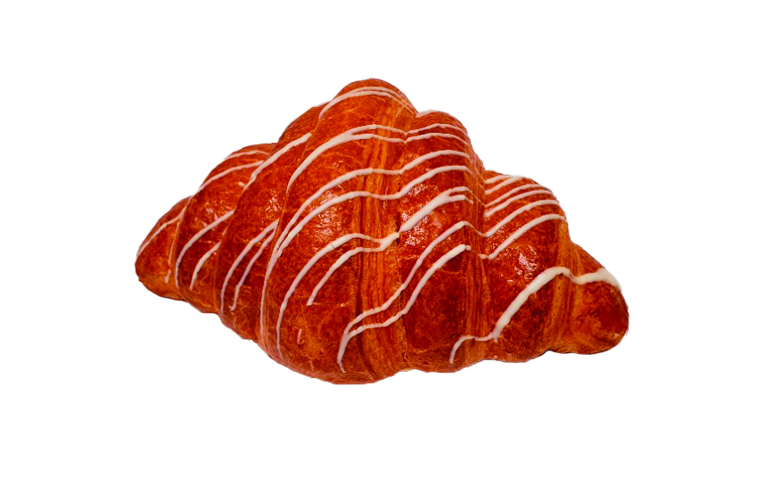 Croissant puding nebalený 80 g