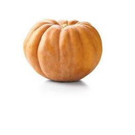 Dýně muškátová CZ čerstvá váž. cca 1 kg