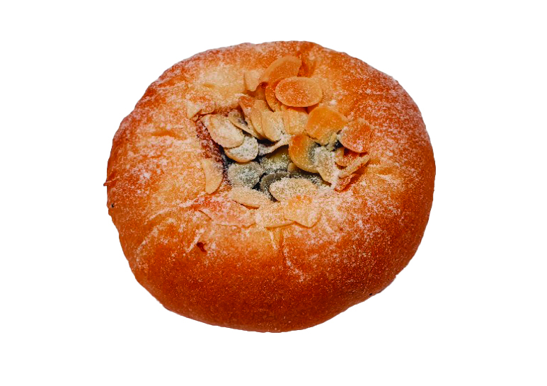 Koláč povidla/mák nebalený 130 g