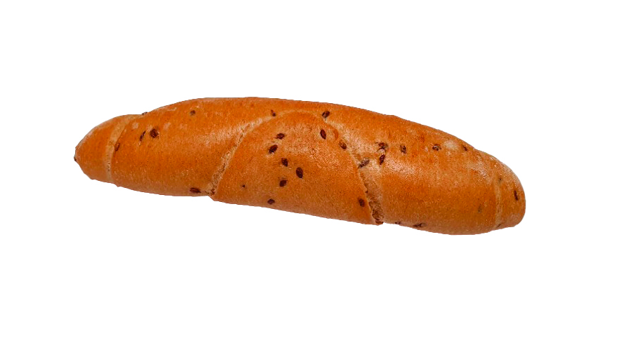 Rohlík cereální nebalený 50 g