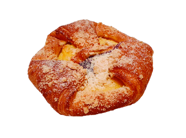 Šáteček pudink/malina nebalený 100 g