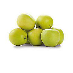 Jablka Golden Delicious 73+ I. SK čerstvá 3 kg