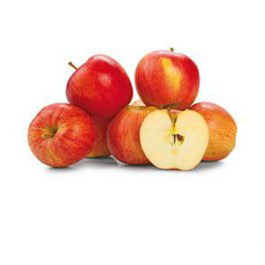 Jablka červená 65+ I. čerstvá 13 kg karton