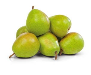 Hrušky Lucas 65/70 I. CZ čerstvé 3 kg