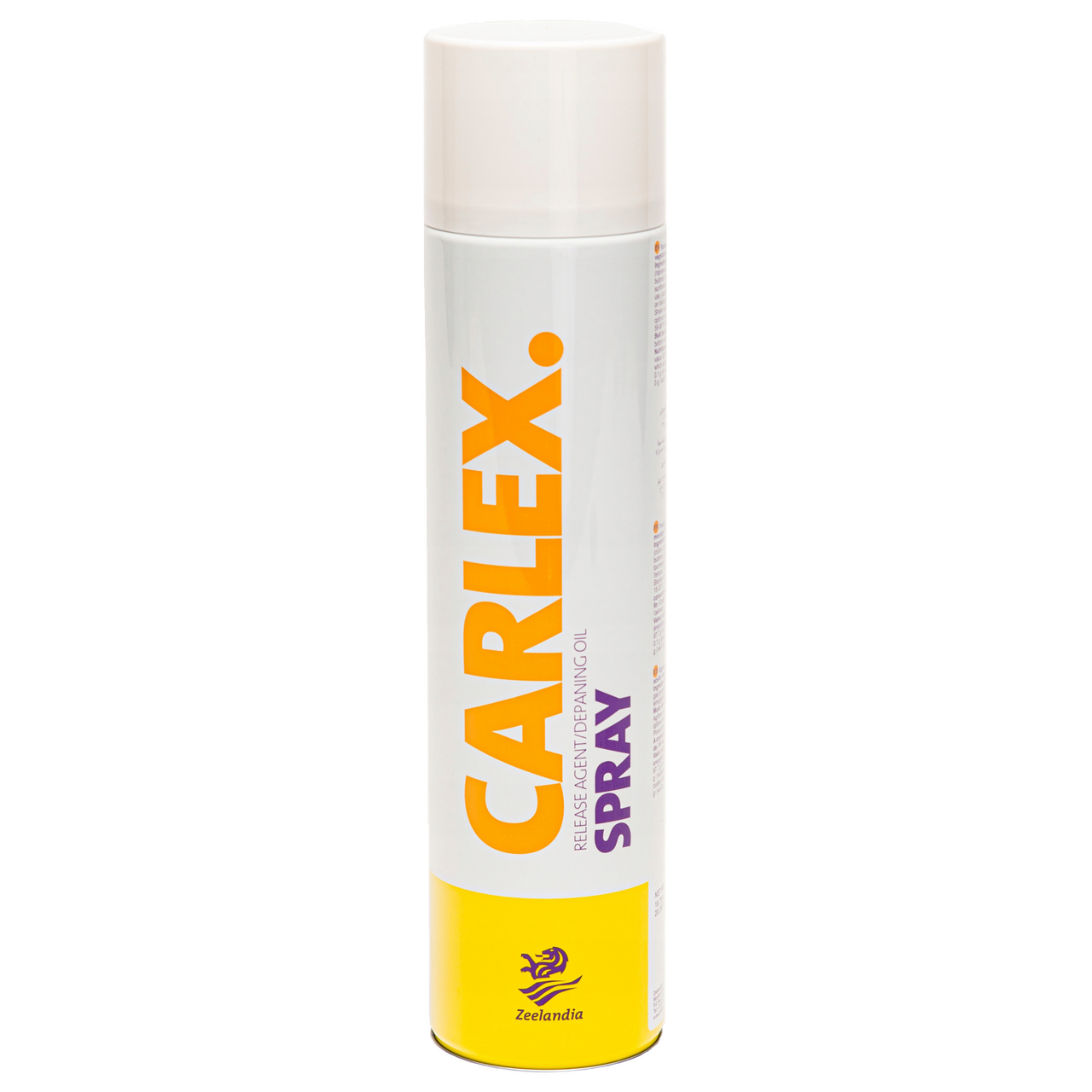 Zeelandia Carlex Sprej chlaz. 600 ml