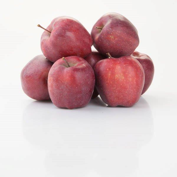 Jablka Red Jonaprince 75/80 I. CZ čerstvá 3 kg