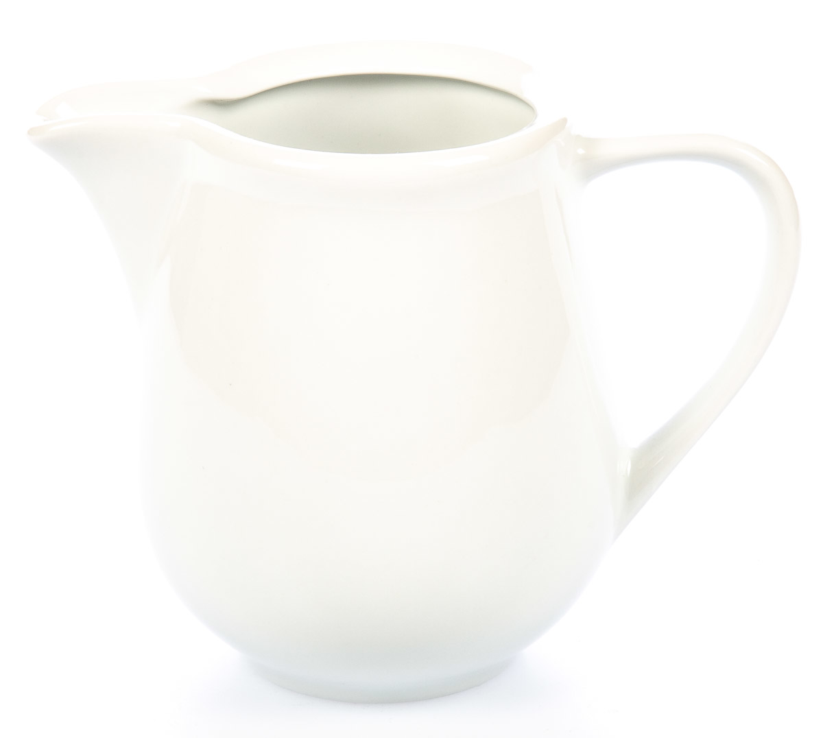 Tognana Mlékovka SPHERE 130 ml bílá 1 ks