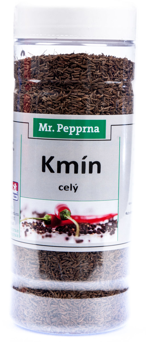 Mr. Pepprna Kmín celý 520 g