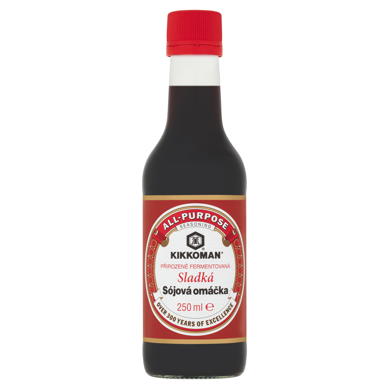 Kik Sójová omáčka sladká 250 ml