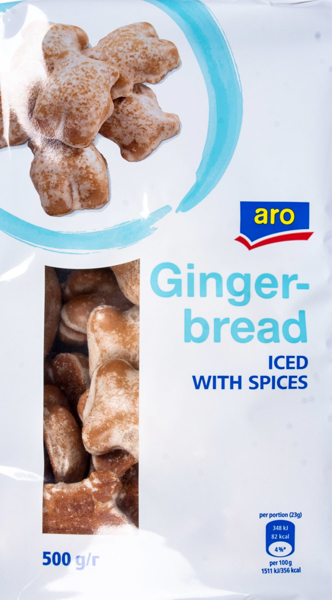 aro Perníčky 500 g