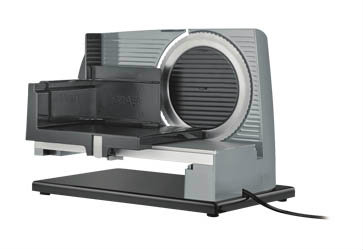 GRAEF KRÁJEČ SKS 11020 ŠEDÝ