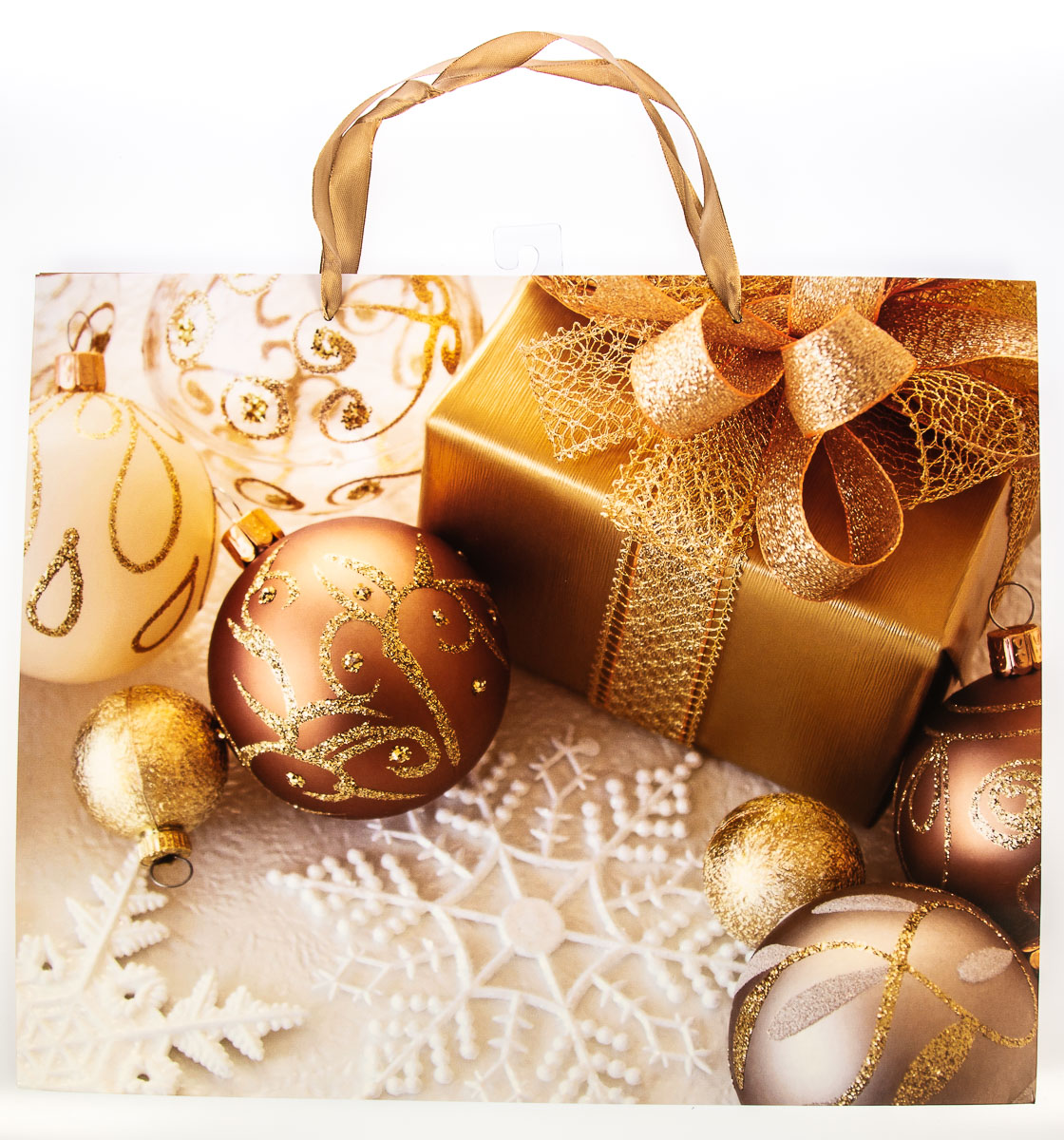 Flexio Taška dárková Xmas SW 209903 1 ks