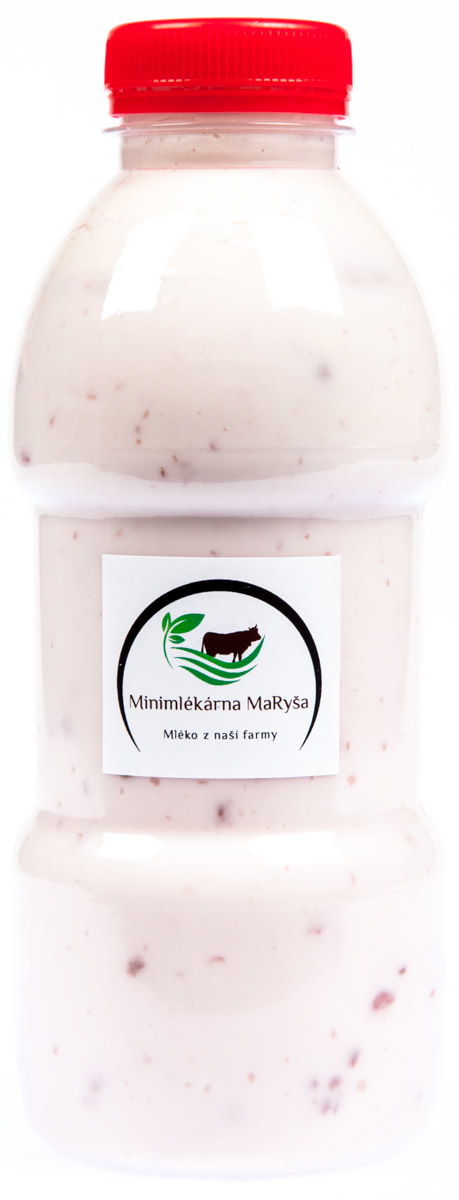 MARYŠA Zákys malina chlaz. 500 ml