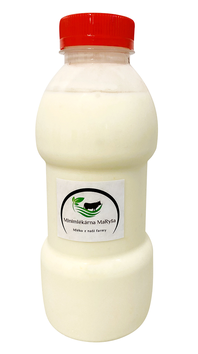 MaRyša Zákys mango chlaz. 500 ml