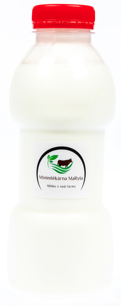MARYŠA Zákys bílý chlaz. 500 ml
