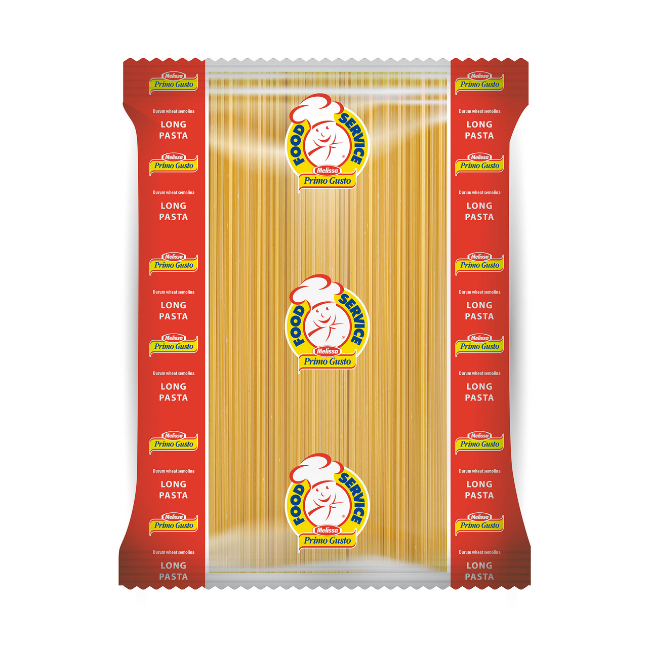 Melissa Špagety 3 kg