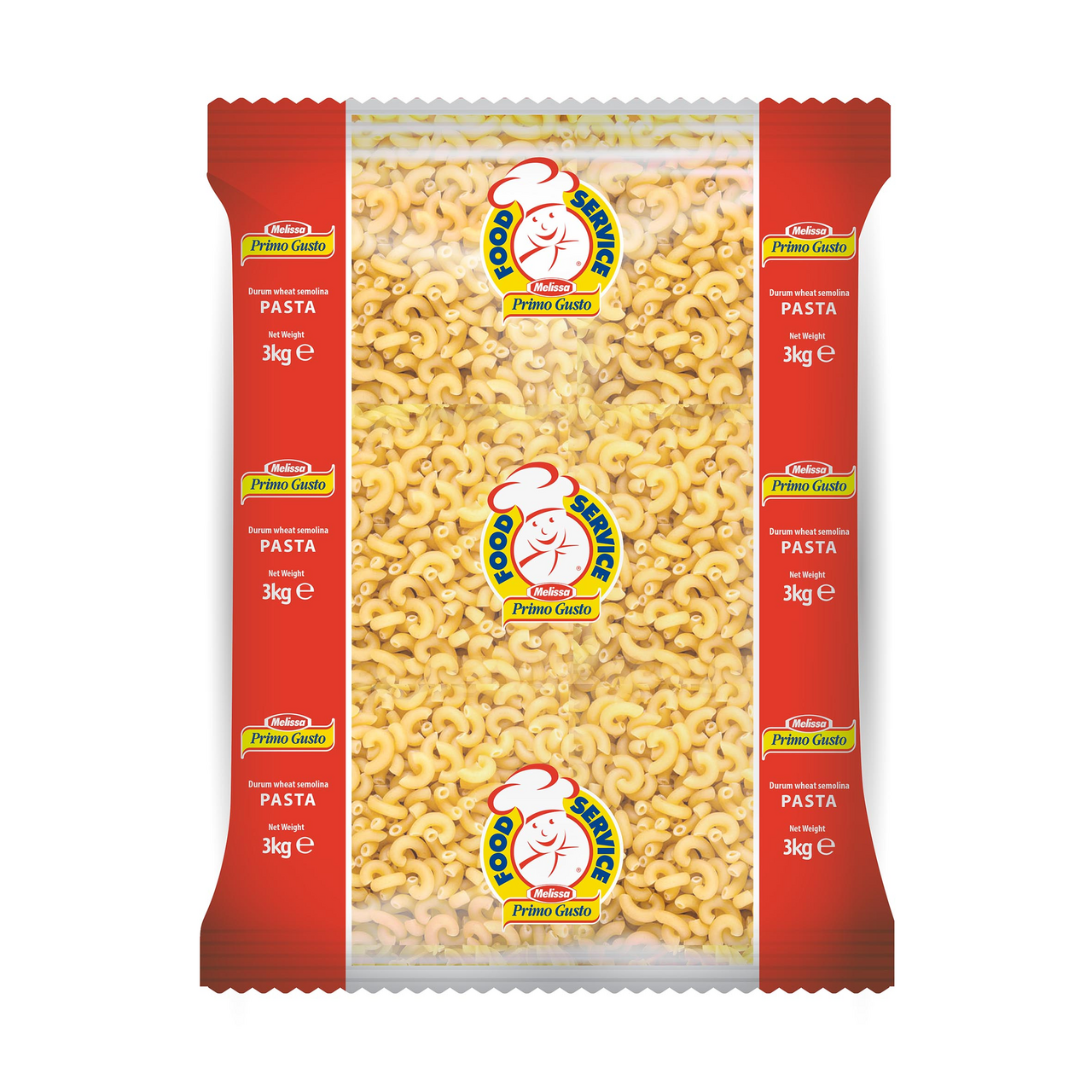 Melissa Kolínka 3 kg