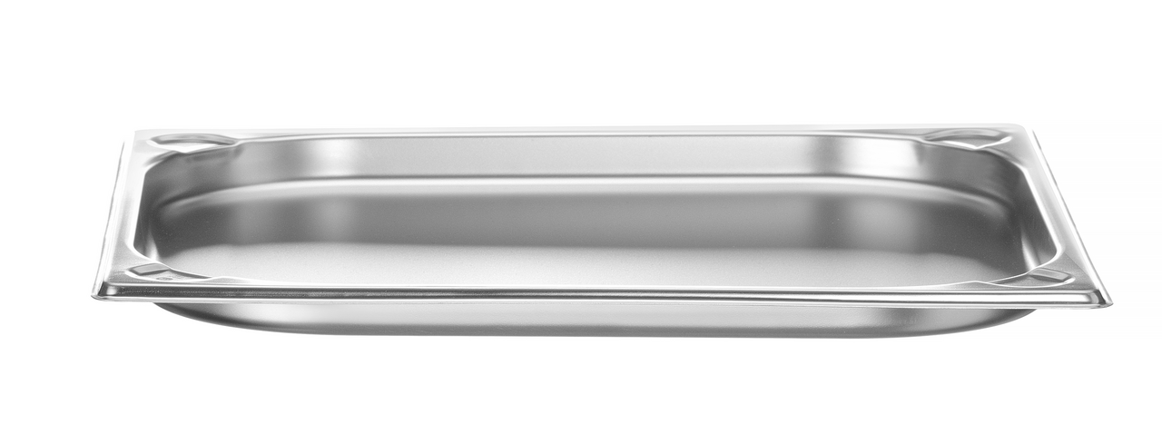 HENDI Nádoba GN2/3 20 mm nerez 1 ks