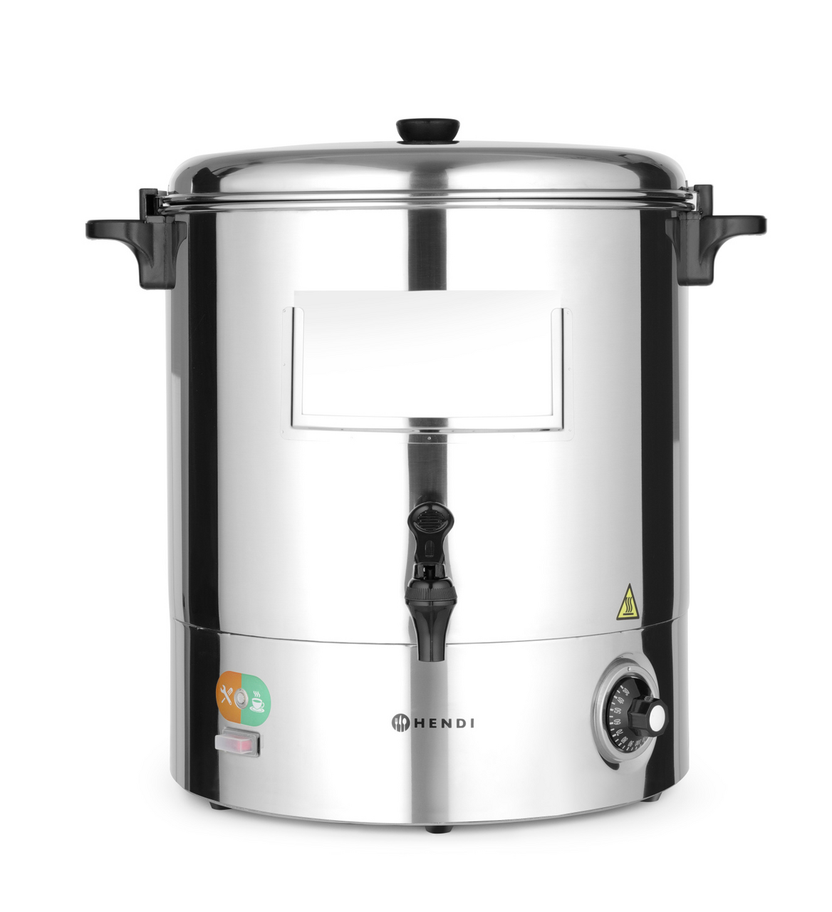 HENDI Zásobník na nápoje 209905 28 L 1 ks