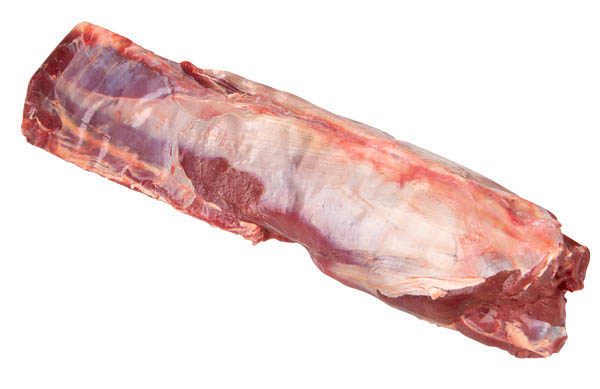 Srnčí hřbet s kostí mraž. cca 2 kg