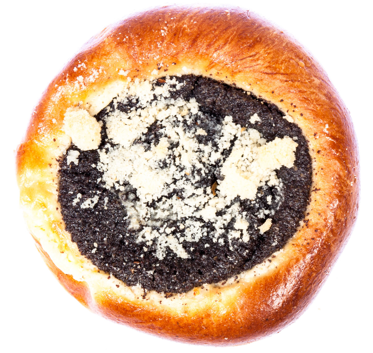 Koláč moravský mák nebalený 120 g