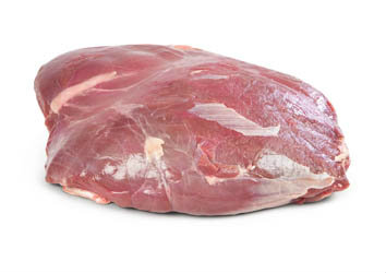 Divočák kýta bez kosti mraž. váž. cca 2 kg