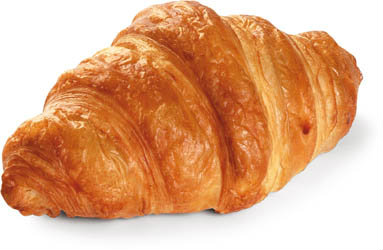 La Lorraine Croissant máslový mini mraž. 150 x 25 g