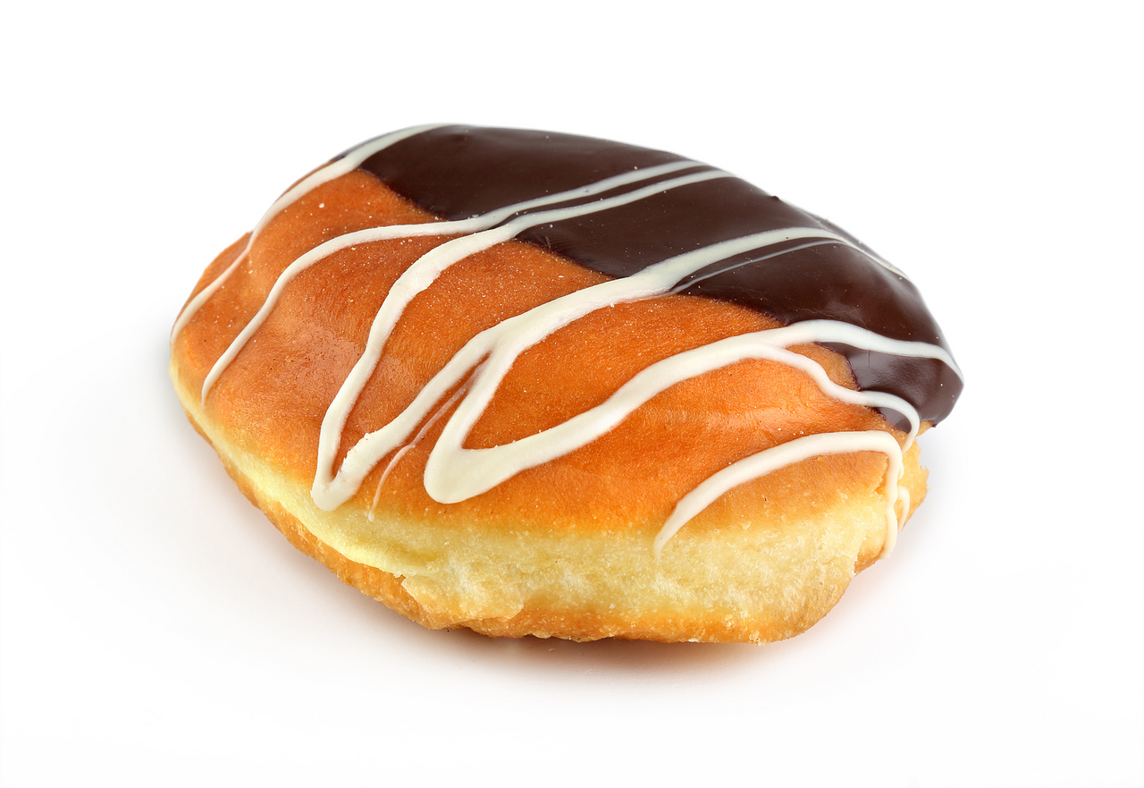 BARTONOVA PEKÁRNA Krémka nebalená 120 g