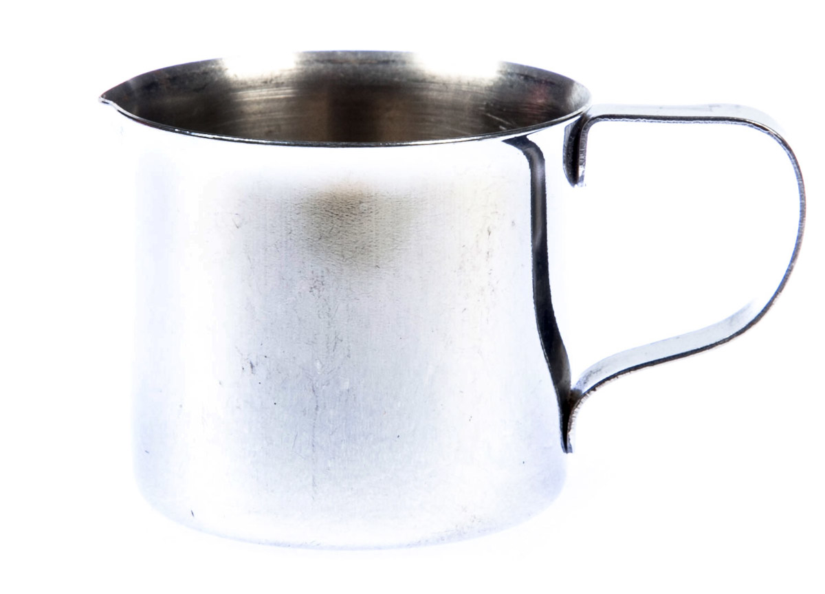 BERNDORF Mlékovka nerezová 30 ml 1 ks