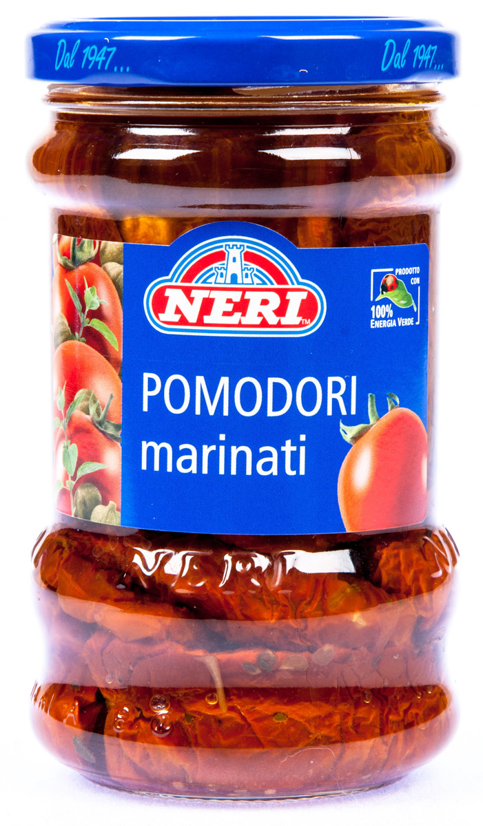 NERI Rajčata sušená 290 g