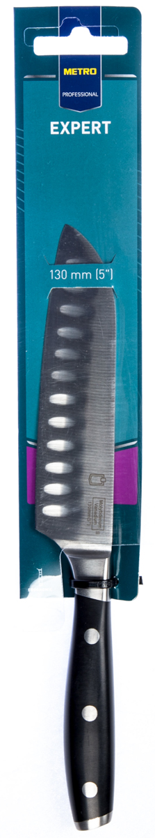 METRO PROFESSIONAL Nůž Santoku Expert 13 cm 1 ks
