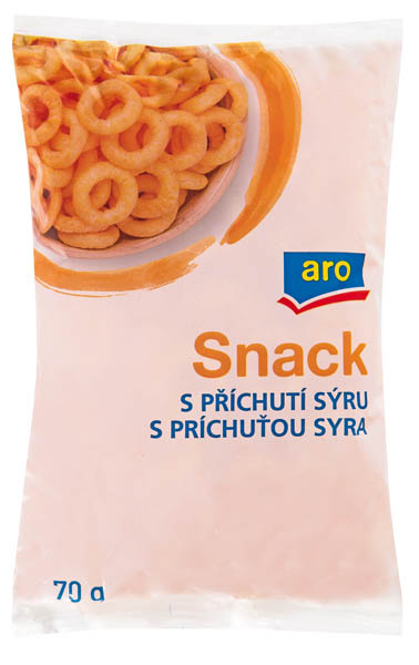aro Snack sýr 70 g