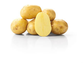 Brambory konzumní Juliette FR čerstvé 1 kg