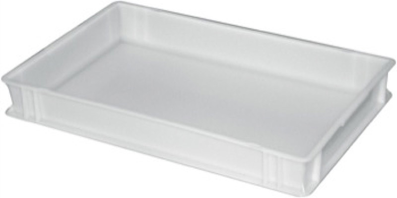 METRO PROFESSIONAL Box na těsto 60 x 40 x 7 cm 1 ks