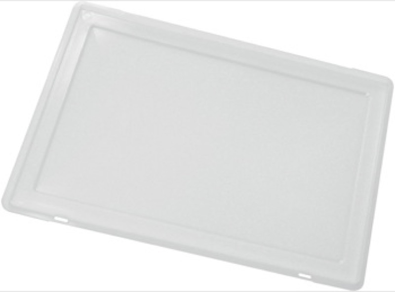 METRO PROFESSIONAL Víko na nádobu na těsto 60 x 40cm 1 ks