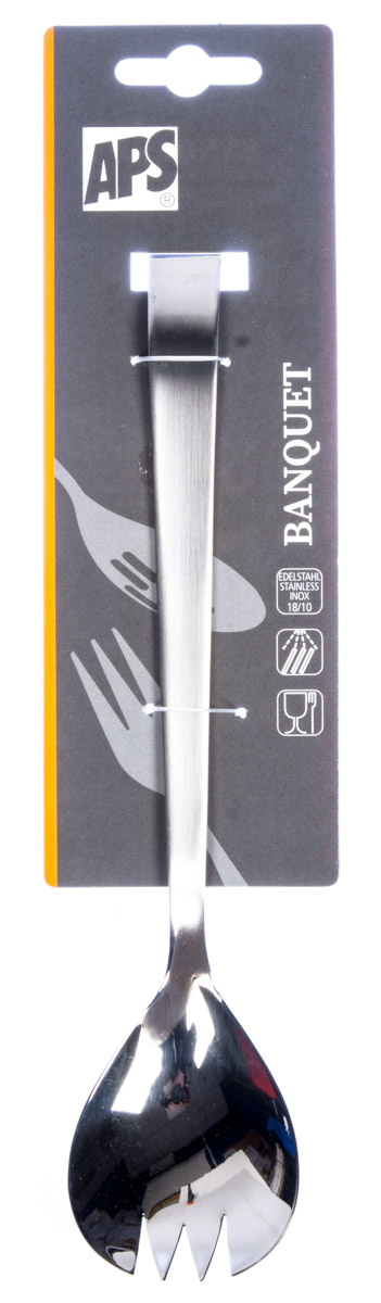 APS Lžíce na salát 3V Banquet 23,5 cm 1 ks