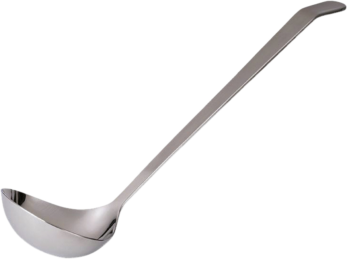 APS Naběračka nerezová Banquet 31 cm 1 ks