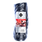 RIOBA Víčko na kelímek 400 ml černé 50 ks