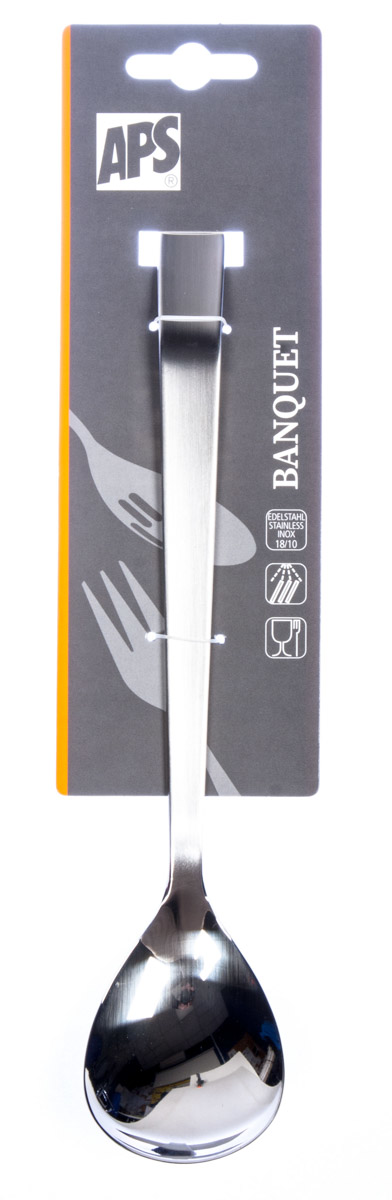 APS Lžíce na salát Banquet 23,5 cm 1 ks