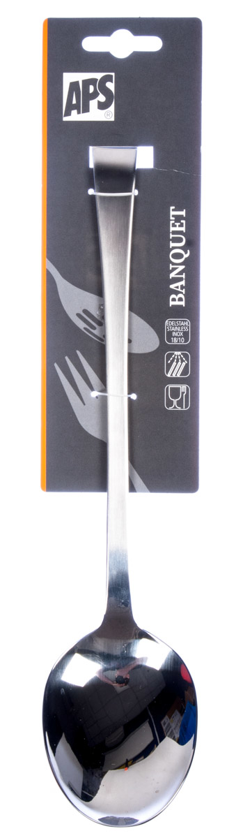 APS Lžíce na salát Banquet 29 cm 1 ks